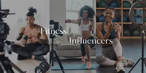 Top 18 Fitness Influencers in 2025