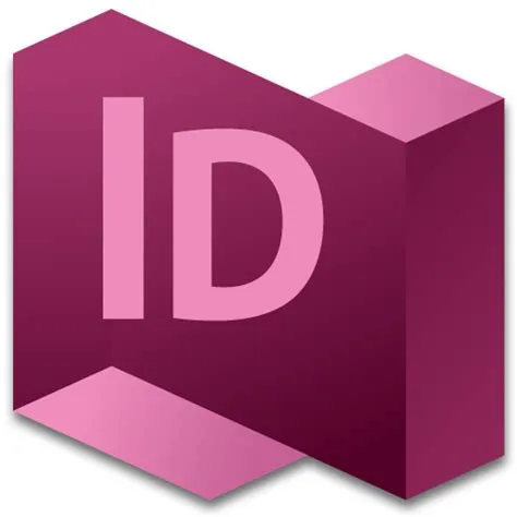 Indesign Logo Icon PNG Transparent Background, Free Download #28412 ...