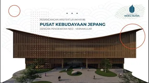 Arsitektur Neo Vernakular Bali - Perumperindo.co.id