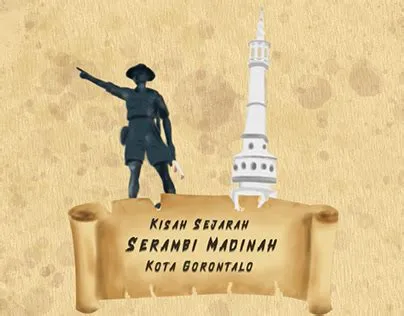 Gorontalo Projects | Photos, videos, logos, illustrations and branding ...