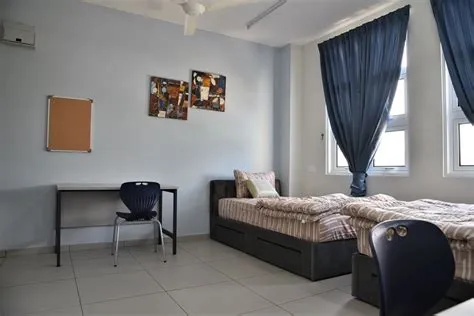 Seri Botani International School