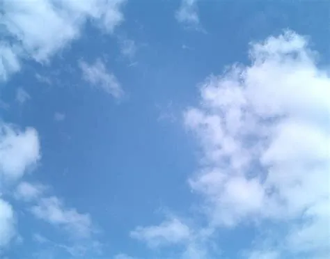 Picaboo Free Sky and Clouds Backgrounds