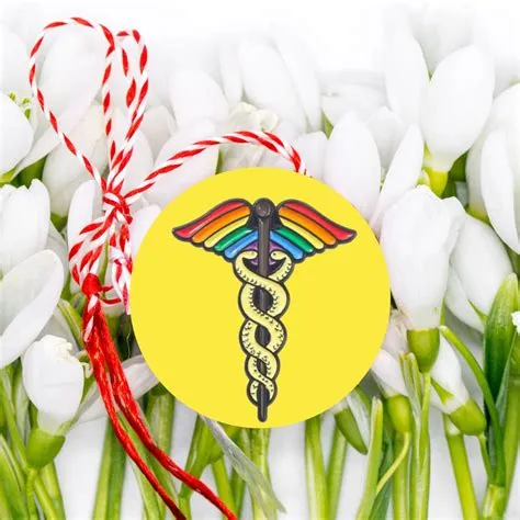 Medical Simbol - Pagina de Nursing