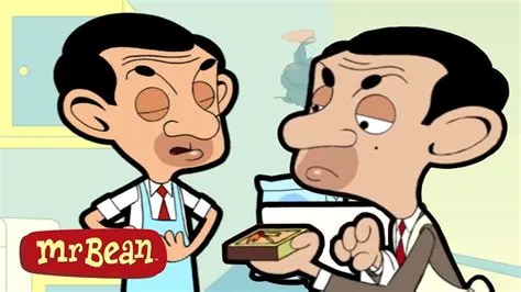 Baking with Bean! 🍰 | Mr Bean Animated Season 1 | Funny Clips | Mr Bean ...