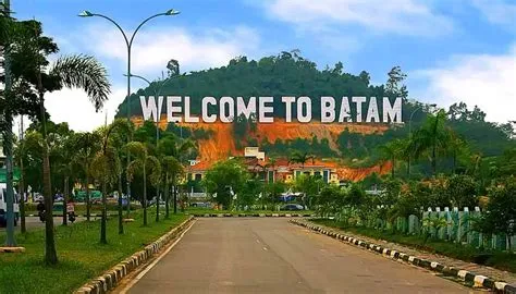 Batam City Tour Package 3D2N - 1001malam.com
