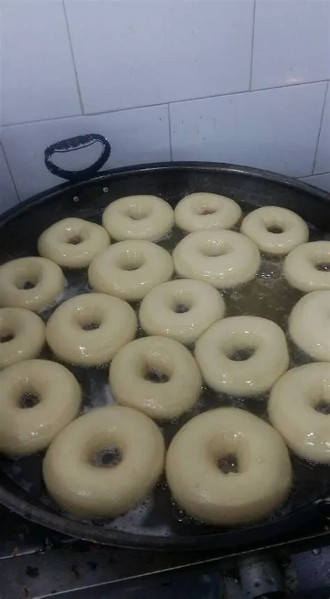 van fariha fariha op donat of safnaj