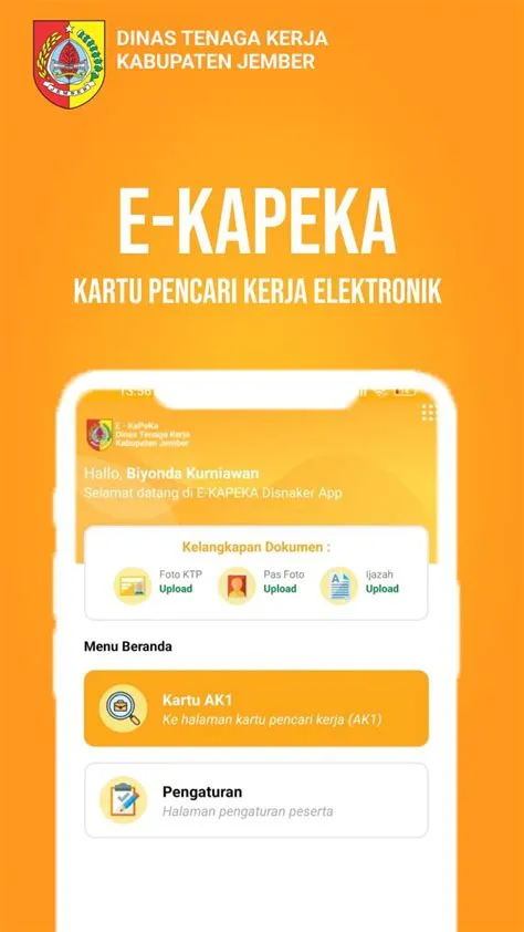E-KAPEKA APK for Android Download