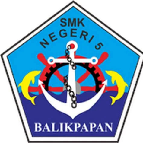 SMK Negeri 5 Balikpapan - YouTube
