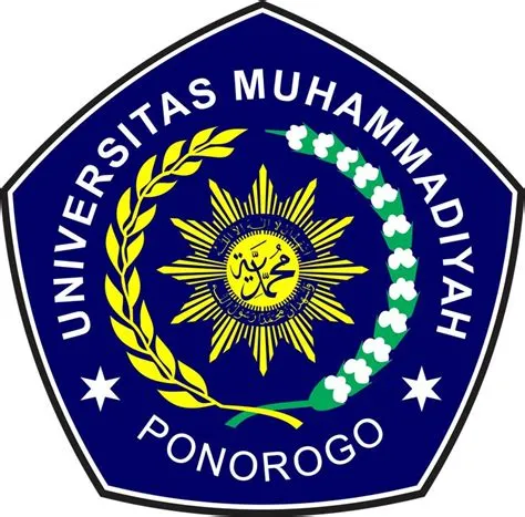 Hasil gambar untuk logo unmuh ponorogo | Gambar