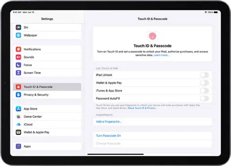 Setup basics - Apple Support