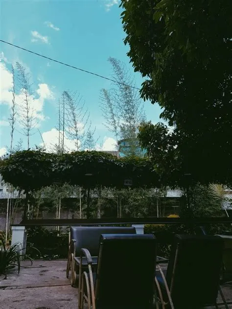 Rumpi Rumpi Cafe, Jember, Jatim | Jember, Cafe