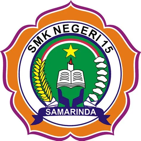 SMK Negeri 15 Samarinda | Samarinda