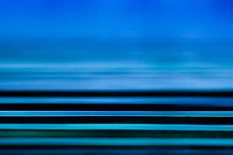 Horizontal Lines In Art