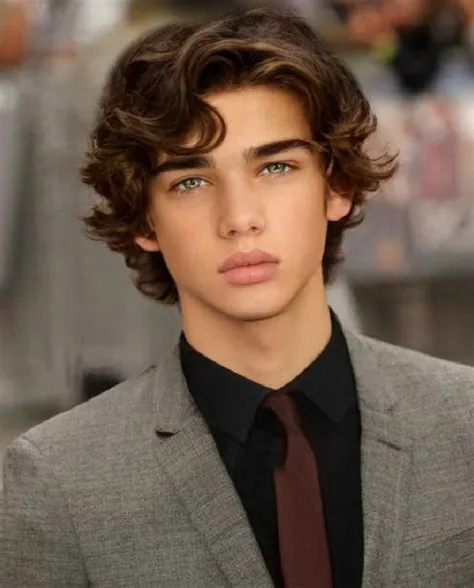 Pinterest | Blonde hair green eyes, Brown hair green eyes, Black hair ...