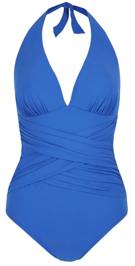 Best Swimsuits for Women Over 40, 50, 60 | Swimsuits for older women ...