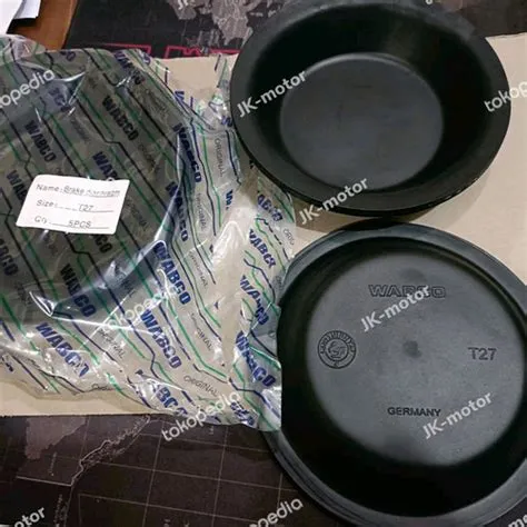 Jual Karet Cember Hino 500 New Wabco Tipe 27 Tinggi - Jakarta Barat ...