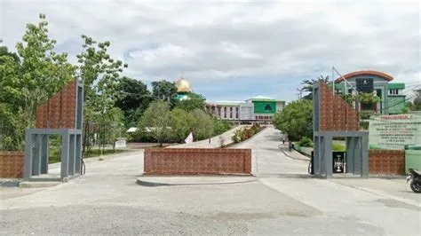 Penantian 10 Tahun, IAIN Ambon Akhirnya Alih Status jadi UIN A. M ...