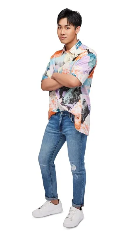 Lim Pin Juen - Mediacorp