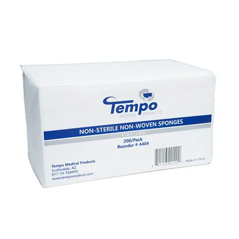Gauze Sponges - HemaSource