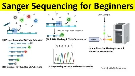 Explain Sanger Sequencing at Sabrina Swensen blog