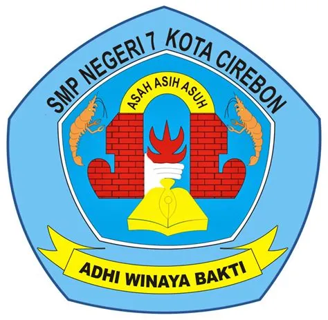 Logo SMP Kota Cirebon | JAVANET | Semua Ada, Mitra Sejati Anda