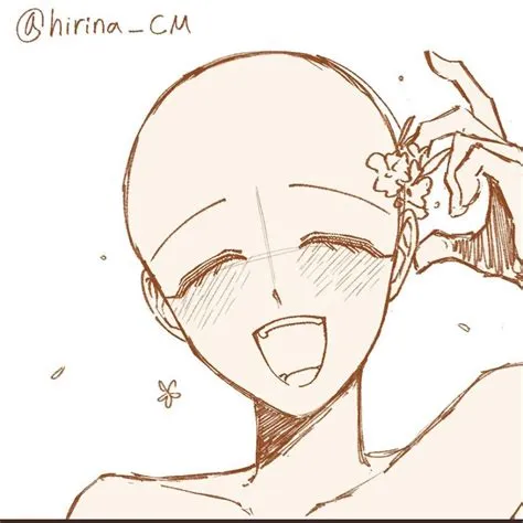 by 새아 on pose in 2025 | Figure drawing reference, Drawing base ...