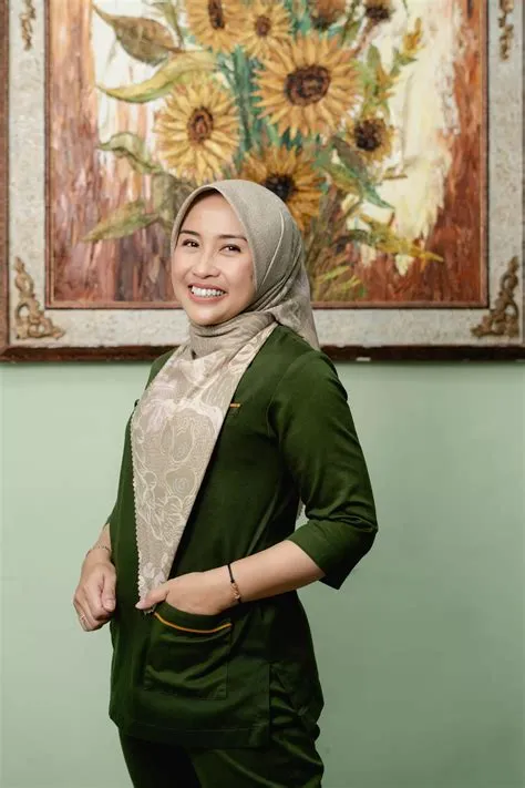 Mengenal Lebih Dekat Dengan Kepala Puskesmas Sumbersari Jember Ini ...