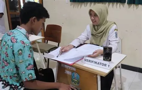 Ini Tahapan dan Jalur Seleksinya Setelah Calon Siswa Baru SMA/SMK di ...
