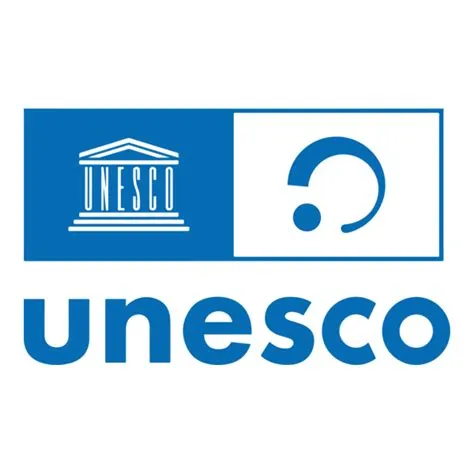 UNESCO NEW Logo PNG Vector (PDF) Free Download