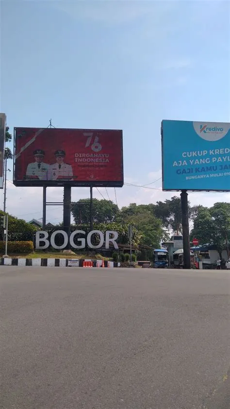 oleh Vanny 1991 di INDO - BOGOR | Ide perjalanan, Penyimpanan foto ...