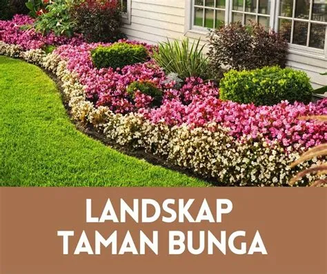 Landskap Halaman Rumah Kampung Yang Cantik : 6 Inspirasi Halaman Rumah ...