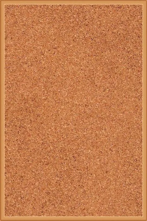Corkboard Wallpaper