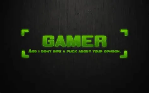 gamersHD wallpapers, backgrounds