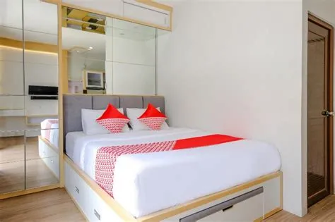 OYO 1352 Jember Town Square Residence, Jember | 2024 Updated Prices, Deals