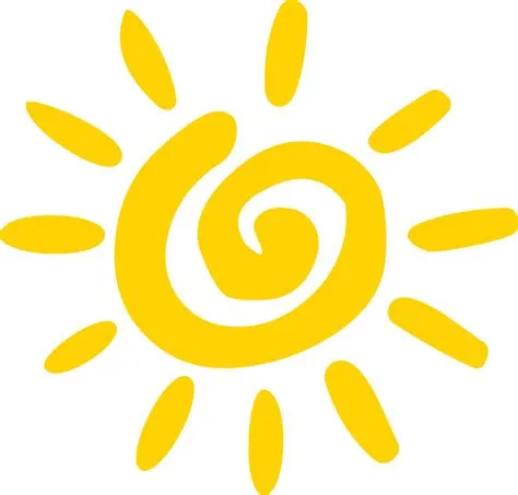 Animated Sun Clip Art - ClipArt Best