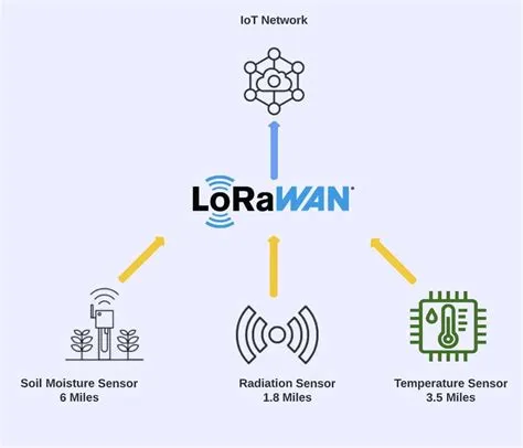 What’s A LoRaWAN Gateway And Why Do You Need One? - Artificial ...