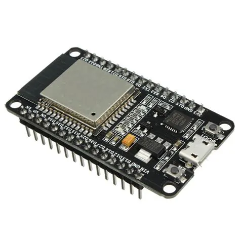 ESP32 30 Pines – clickelectronica.com