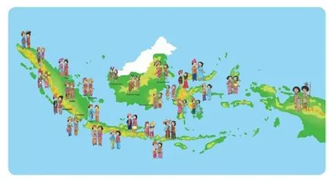 Sikap Menerima Keragaman Suku Bangsa dan Budaya, Kunci Jawaban Kelas 5 ...