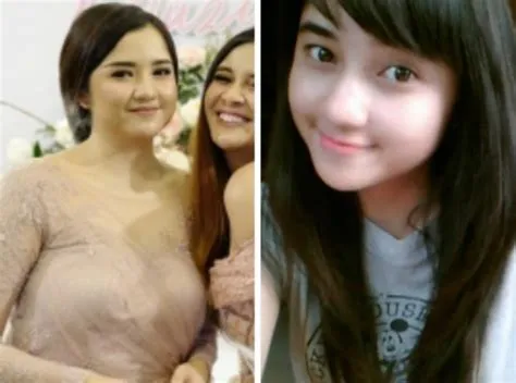 Wanita Cantik yang Fotonya Sering Jadi Profil FB Era 2008 Menikah ...