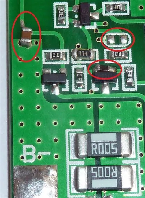 Power Electronics Projects With Circuit Diagram Electronics