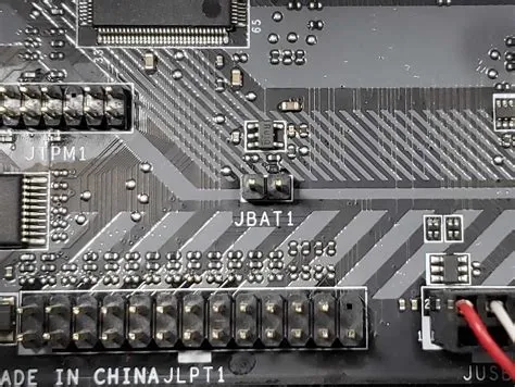 How do I reset the CMOS on my PC? – NZXT Support Center