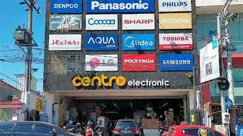 5 Rekomendasi Toko Elektronik di Jember | IDN Times Jatim