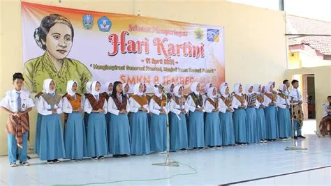 HARI KARTINI 2024 – SMKN 8 JEMBER