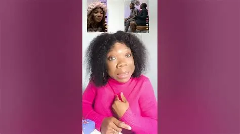 🚨RELATION BELLE-MÈRE BELLE-FILLE, DOIT-ELLE ÊTRE TOXIQUE⁉️‼️ - YouTube