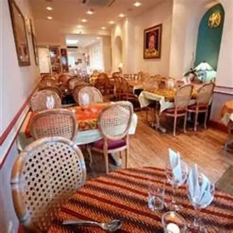 Nancy Lam's Enak Enak - Updated 2025, Indonesian Restaurant in London