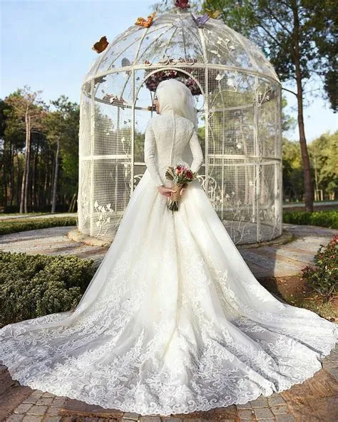 Tendance Mode : 50 Des plus belles Robes de mariage pour les Mariées ...