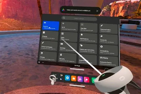 What Is Meta Quest Pin at Elsie Tucker blog