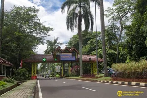 Terima 2.013 Mahasiswa Baru, UI Buka Jalur Prestasi dan PPKB | Pilar.ID