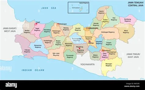 West java map hi-res stock photography and images - Alamy