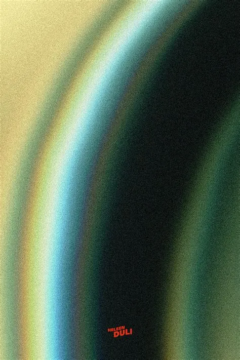 green wallpaper aesthetic for graphic design, living room, poster with ...